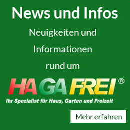 Aktuelle News zum Thema Maschendrahtzaun