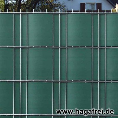 Sichtschutzband ROBUSTO 190mm x 35m