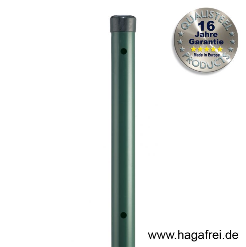 EASY-B-EASY Rundpfosten 42 mm Durchmesser