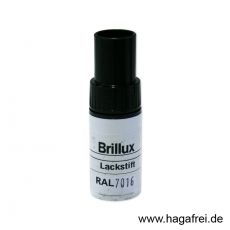 Lackstift schwarz RAL 9005