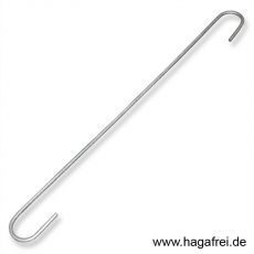 Distanzhalter für Gabionen