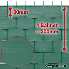 Sichtschutzband ROBUSTO 50mm x 100m