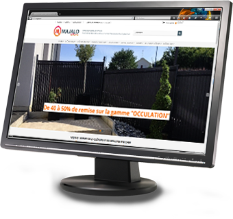 Shop majalo.fr