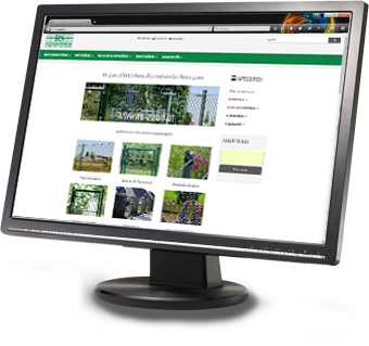 Shop rs-zaun.at